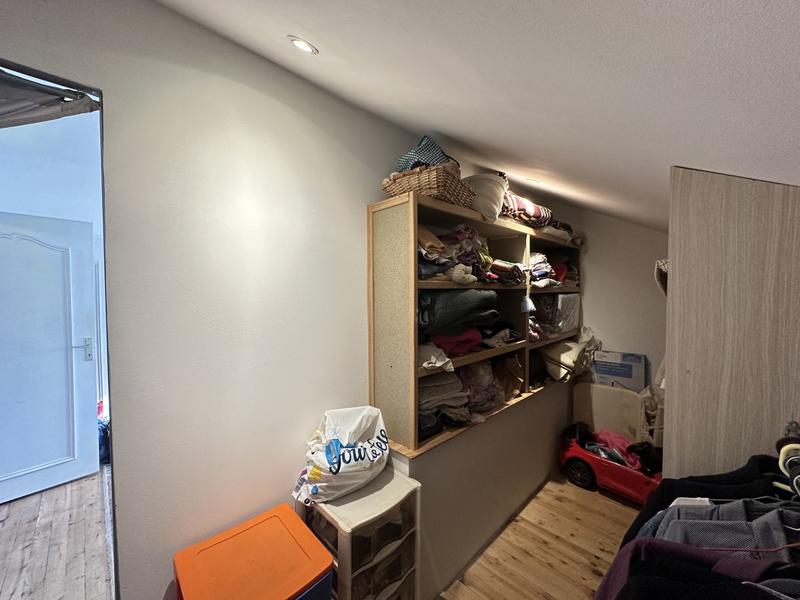 Maison - 136 m² - 5 pièces