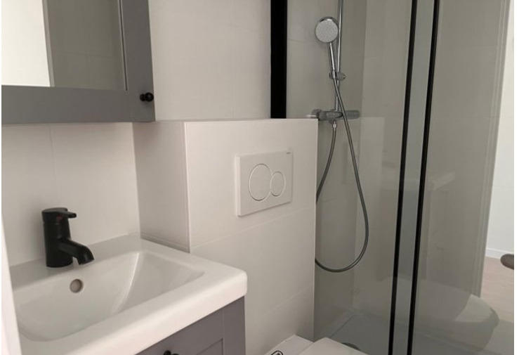 Appartement - 25 m² - 1 pièce