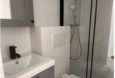 Appartement - 25 m² - 1 pièce