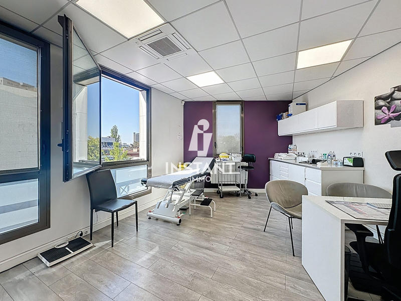 Local commercial - 59 m²