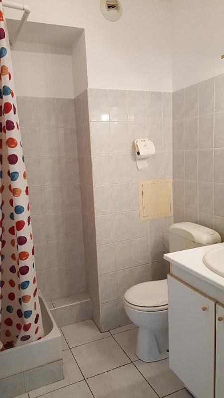 Appartement - 20 m² - 1 pièce