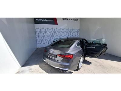 Audi A5 Sportback 35 Tdi 163 s tronic 7 s line