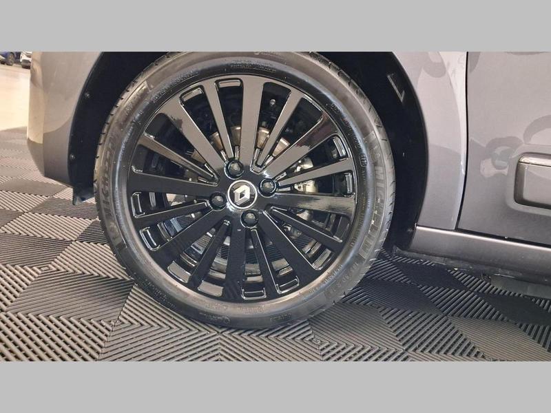 Renault Twingo E-Tech Electrique III Achat Intégral - 21 Urban Night