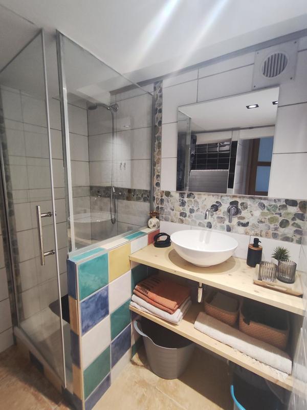 Maison - 175 m² - 5 pièces