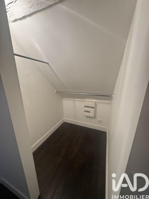 Maison de ville - 135 m² - 5 pièces