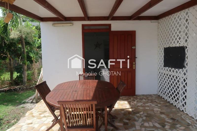 Maison - 174 m² - 9 pièces