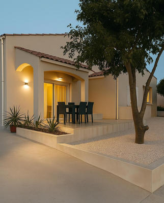 Villa - 350 m² - 10 pièces