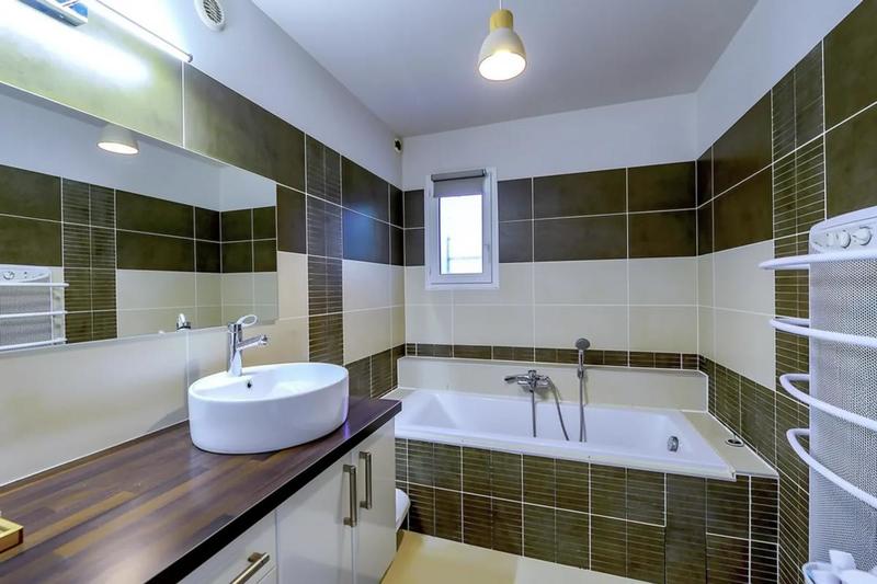 Maison - 117 m² - 4 pièces