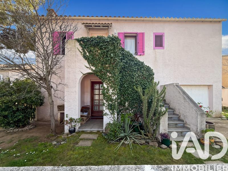 Maison - 149 m² - 8 pièces