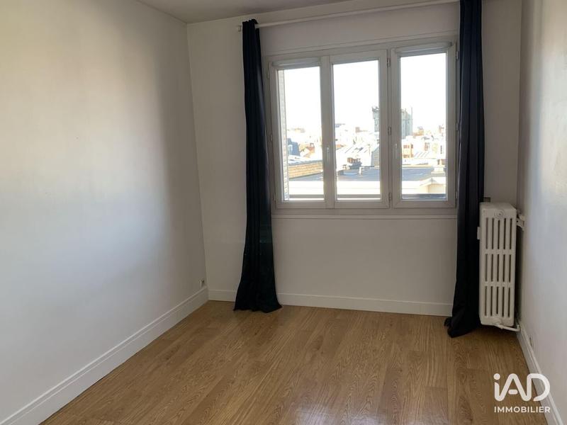 Appartement - 54 m² - 3 pièces