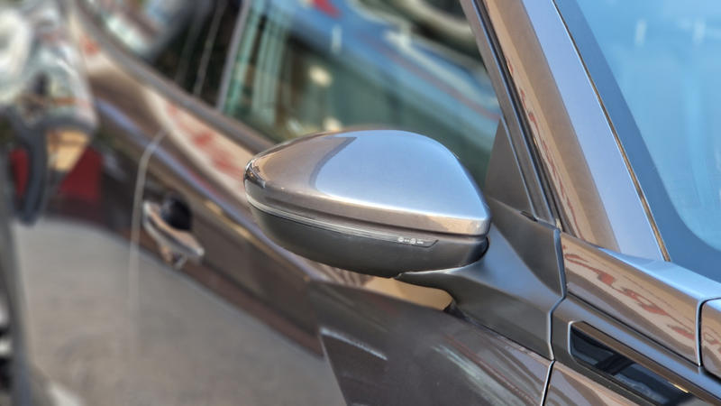 Peugeot 2008 BlueHDi 130 SetS Eat8 Allure