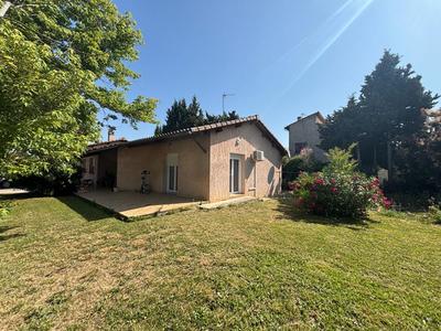 Villa - 130 m² - 5 pièces