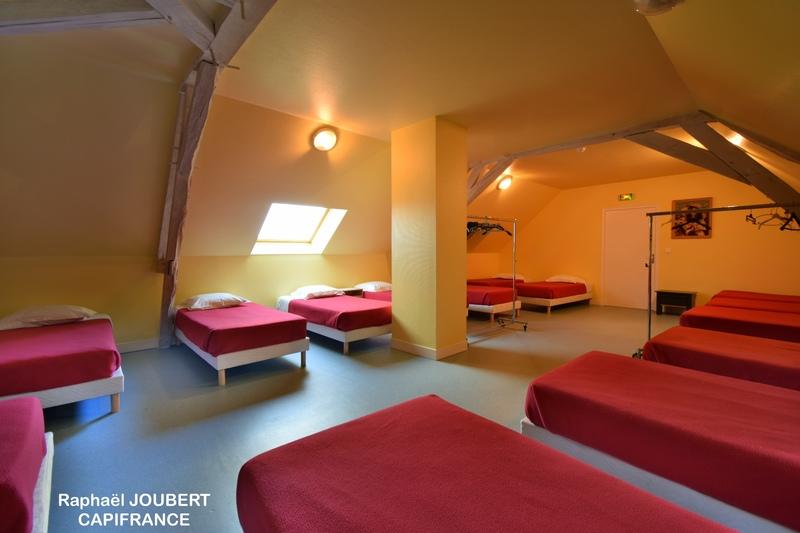 Fonds de commerce - 450 m²