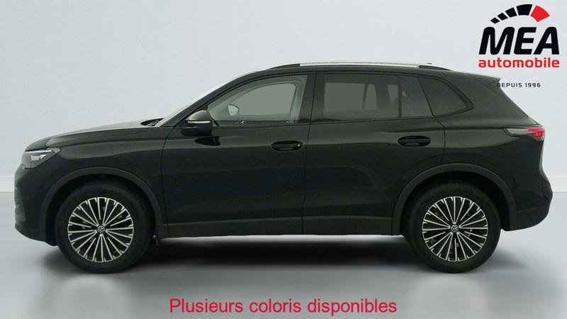 Volkswagen Tiguan Nouveau 1.5 eTSI 150cv Dsg7 Life Plus