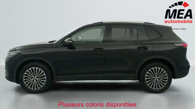 Volkswagen Tiguan Nouveau 1.5 eTSI 150cv Dsg7 Life Plus