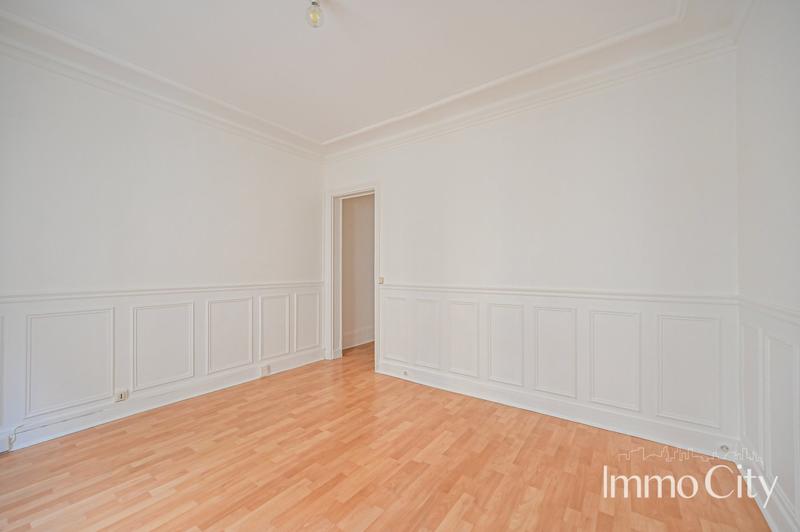 Appartement - 36 m² - 2 pièces