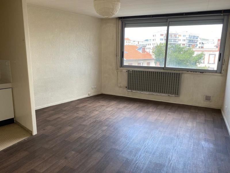 Studio - 29 m² - 1 pièce