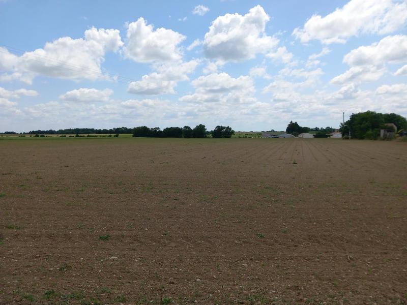 Terrain constructible - 430 m²