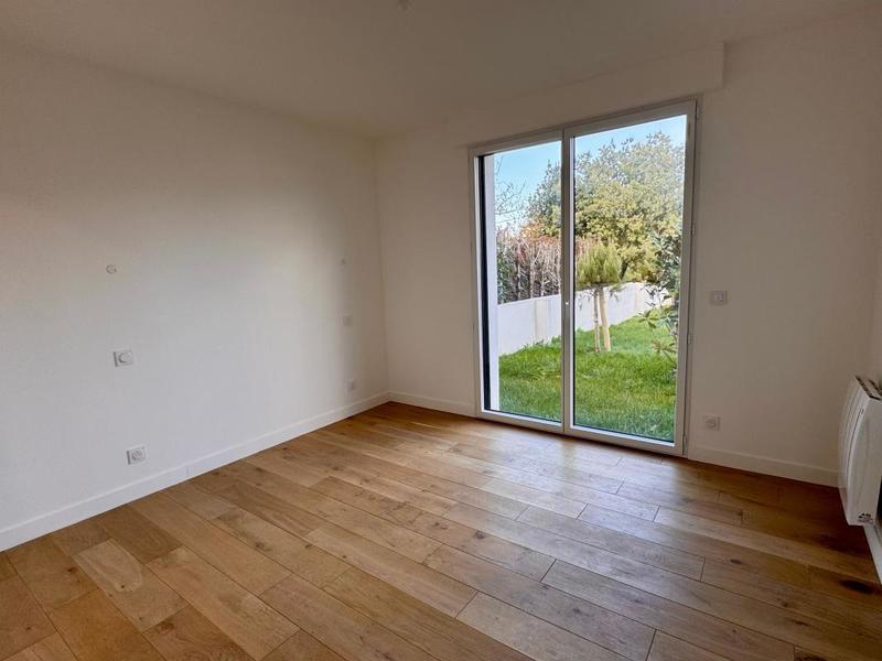 Maison - 155 m² - 5 pièces