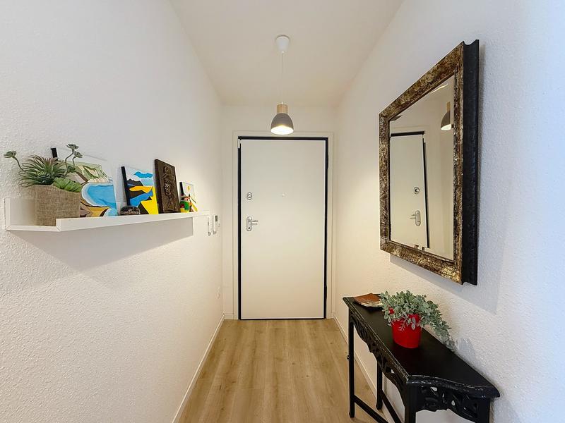 Appartement - 75 m² - 3 pièces