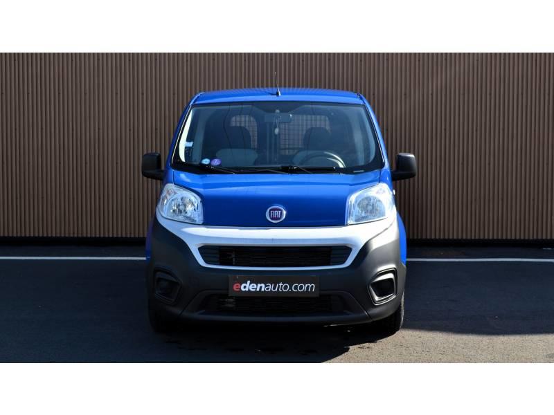 Fiat Fiorino Vu Tole 1.4 I.E. 77 Pack Pro Nav