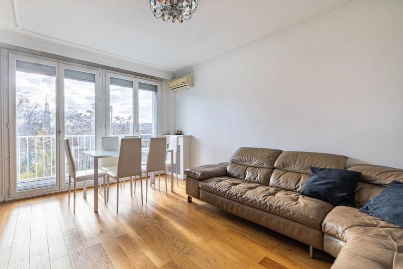 Appartement - 71 m² - 4 pièces