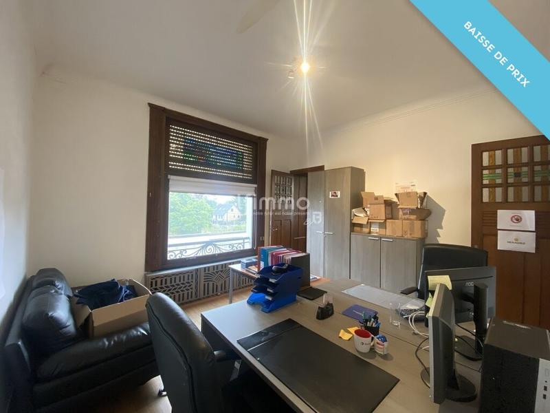 Maison de maîtres - 239 m² - 12 pièces