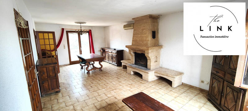 Villa - 170 m² - 8 pièces