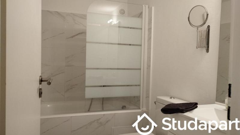 Appartement - 33 m² - 2 pièces