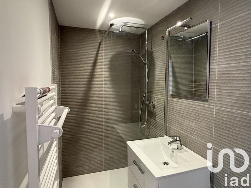 Appartement - 83 m² - 4 pièces