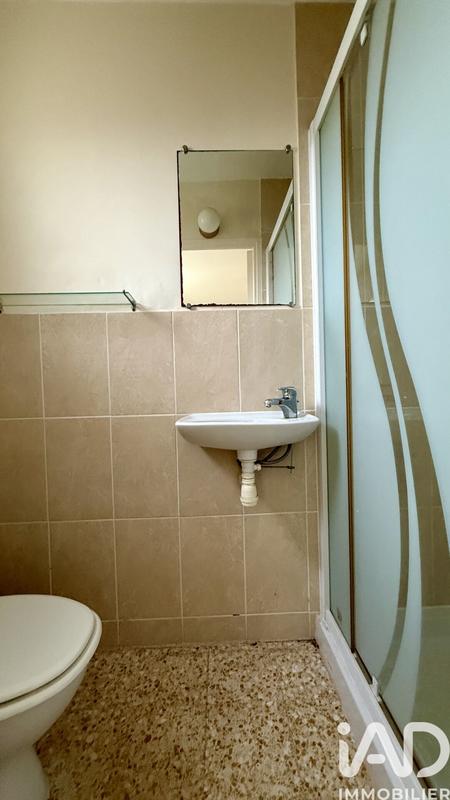 Maison - 116 m² - 5 pièces