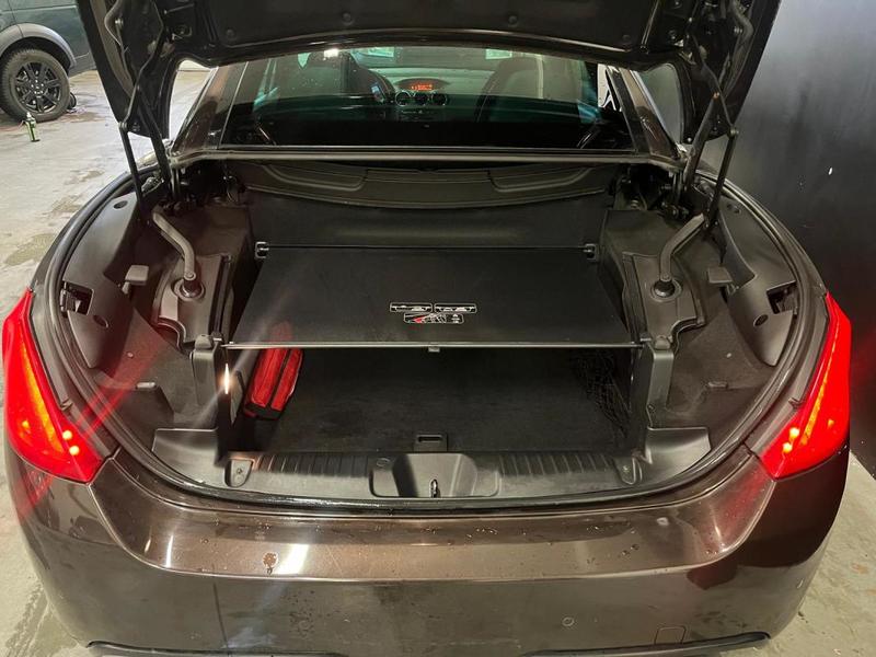 Peugeot 308 Cc 1.6 VTi 16v 120 cv / Sport Pack