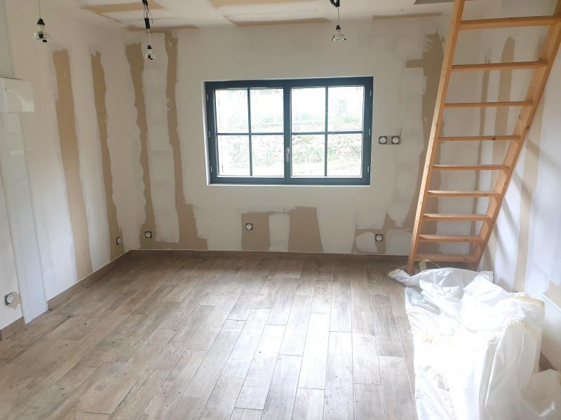 Maison - 14 m² - 1 pièce