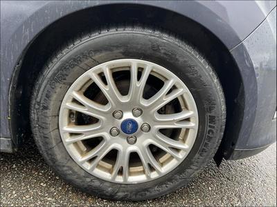 Ford c-Max II 1.6 Tdci 116 Cv Titanium