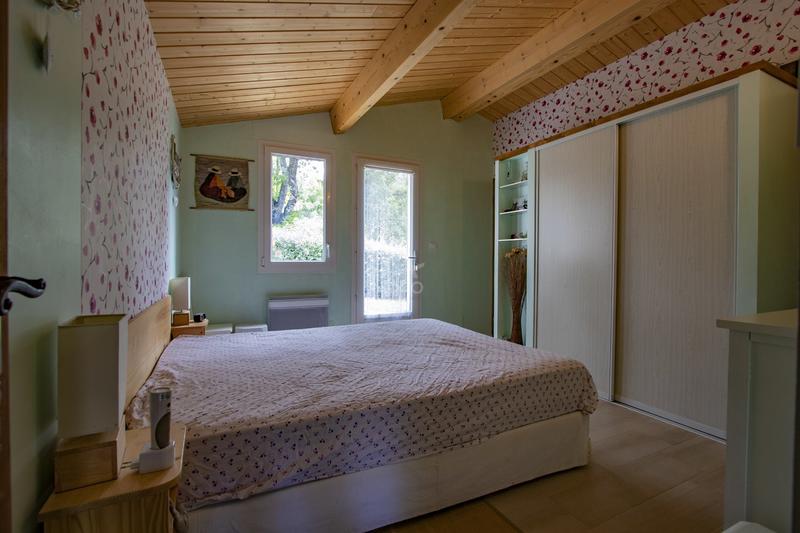 Maison - 87 m² - 4 pièces