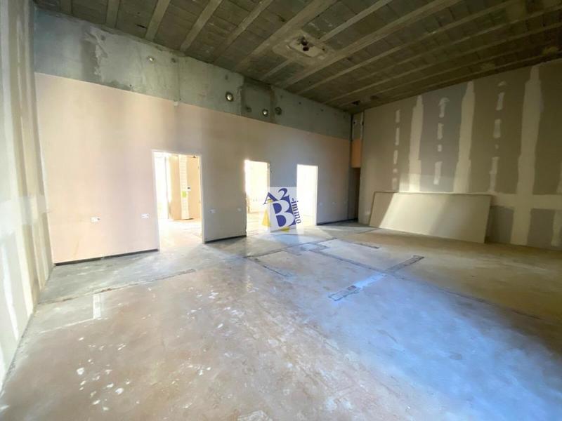 Maison de ville - 226 m²