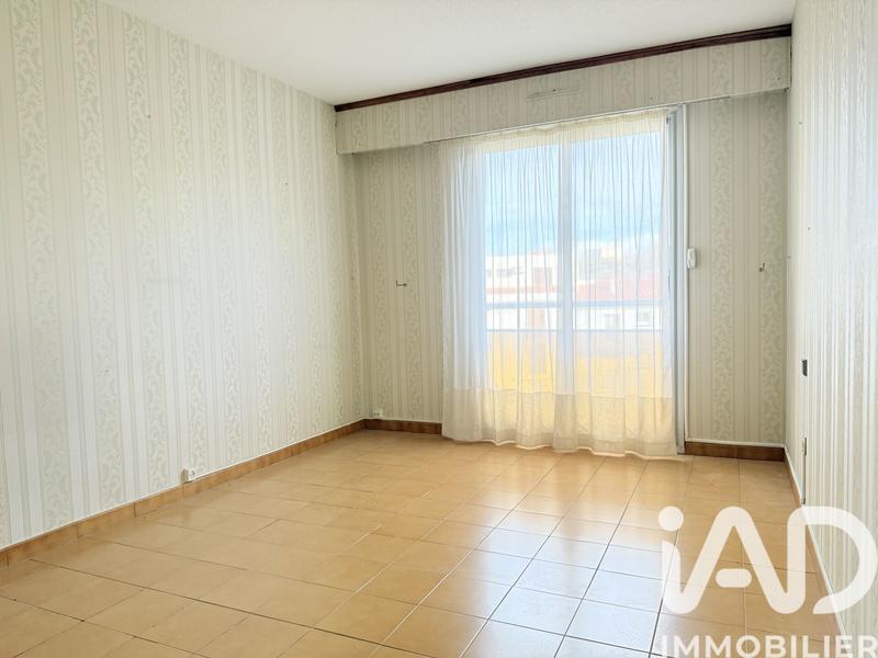 Appartement - 104 m² - 5 pièces