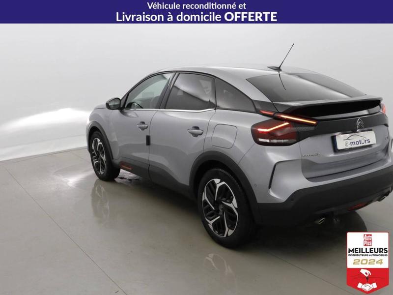 Citroen C4 PureTech 130 s&amp;S Bvm6 - Shine