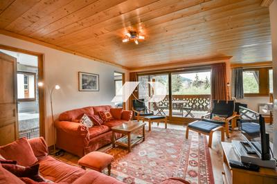 Appartement - 86 m² - 4 pièces