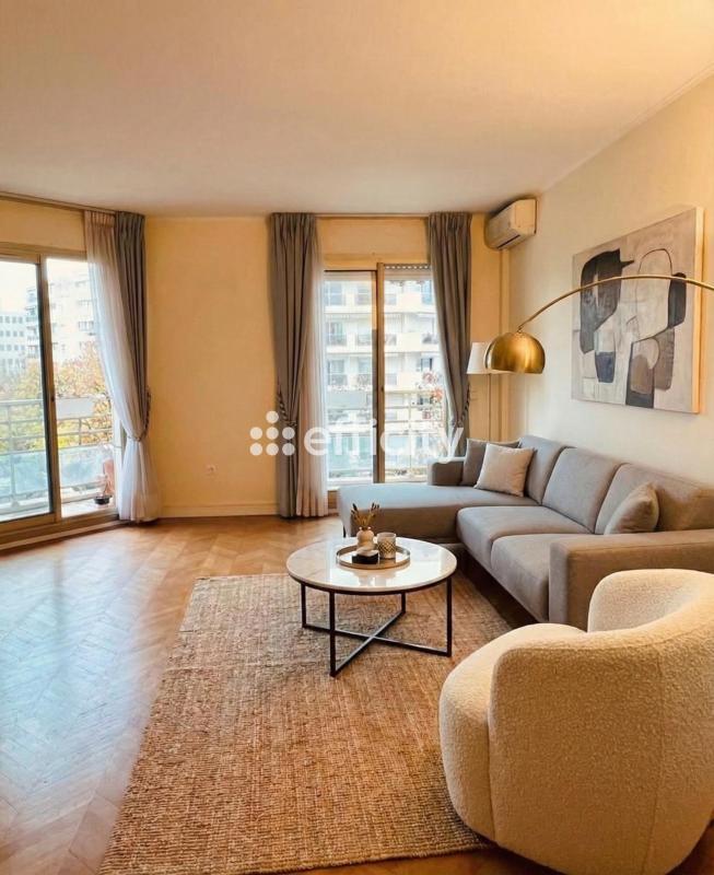 Appartement - 57 m² - 2 pièces