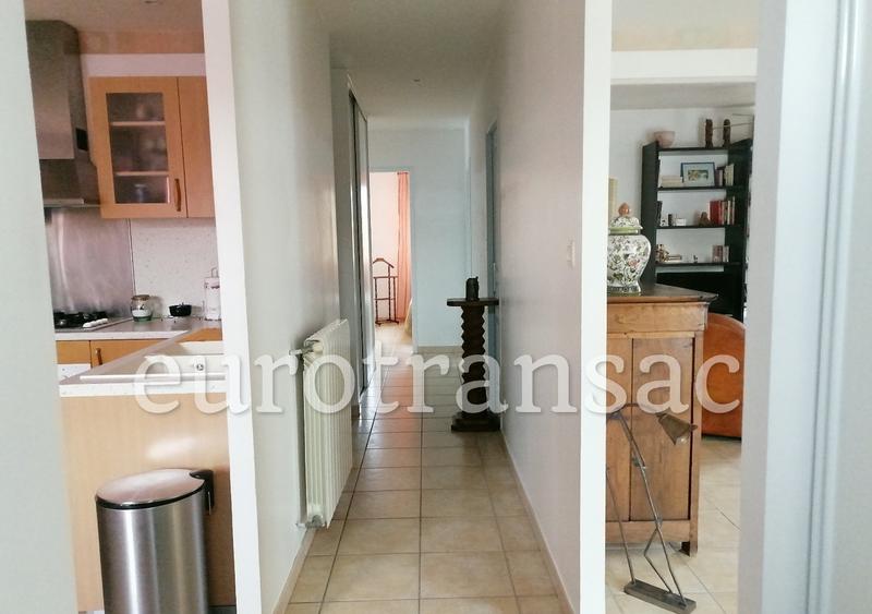 Villa - 92 m² - 4 pièces