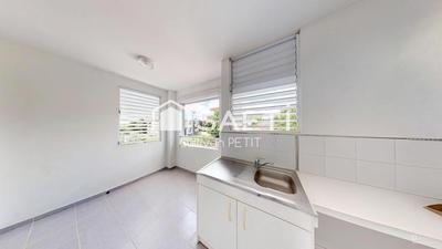 Appartement - 32 m² - 1 pièce