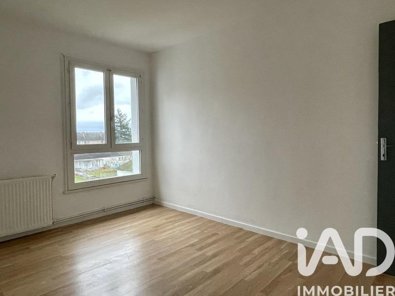 Appartement - 79 m² - 4 pièces