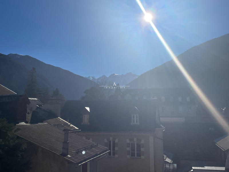 Appartement - 60 m² - 4 pièces