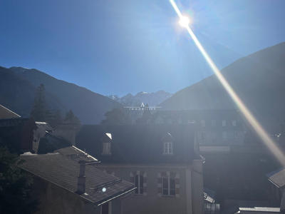 Appartement - 60 m² - 4 pièces