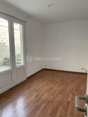 Immeuble - 220 m² - 7 pièces