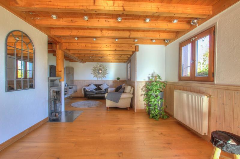 Châlet - 148 m² - 6 pièces