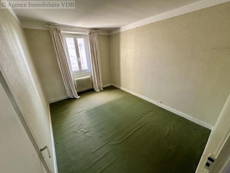 Maison de village - 192 m² - 8 pièces