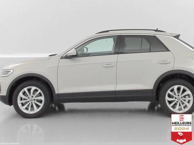 Volkswagen t-Roc 2.0 Tdi 150ch Edition Dsg7