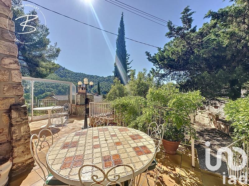 Maison - 160 m² - 7 pièces